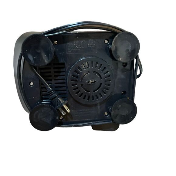 Ninja BL770 Blender 1500 Watts - Picture 7 of 10